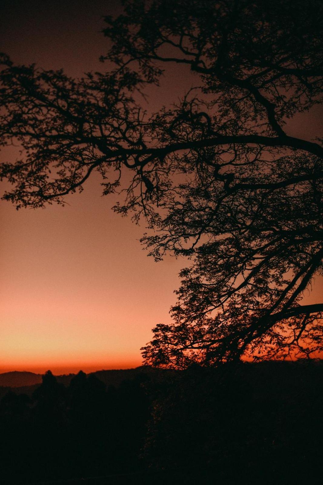 Chale Panorama Munhoz