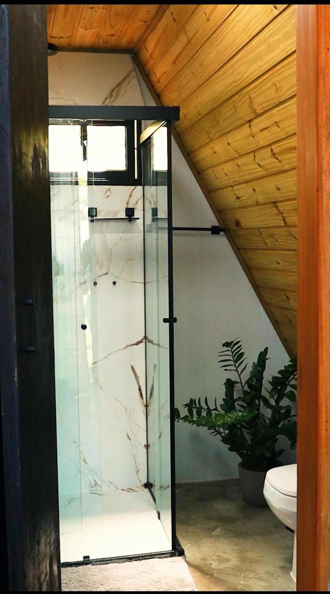 Chale Panorama Luxury tent Munhoz