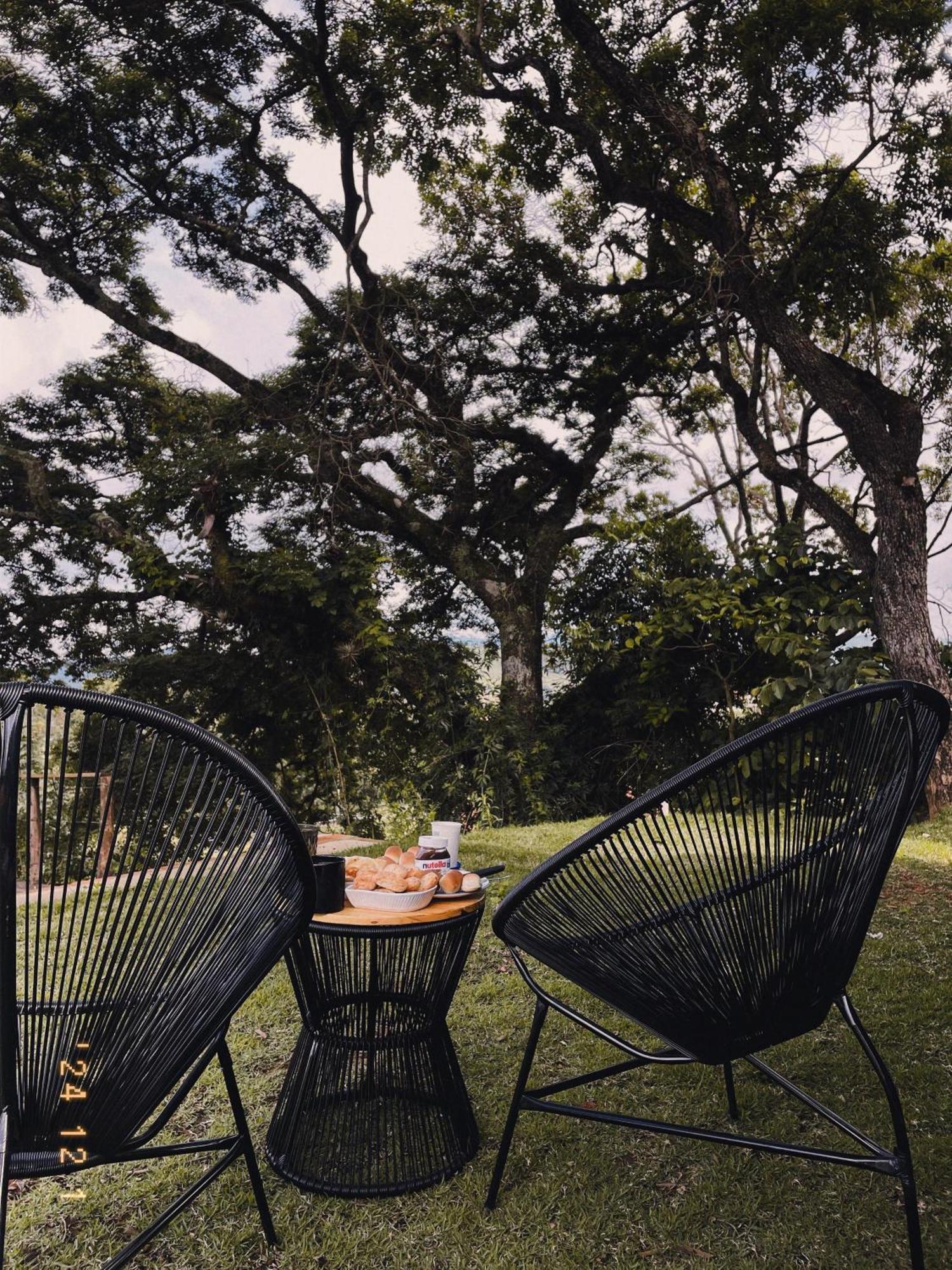 Chale Panorama Luxury tent *